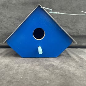 Wild Birds Paradise Package (includes $50 GC) item