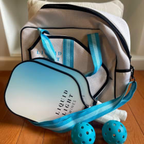 Liquid Light Pickle Ball Bundle item