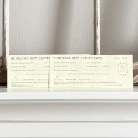 Suncadia Ultimate Golf Experience Package (4 rounds and Sim) item