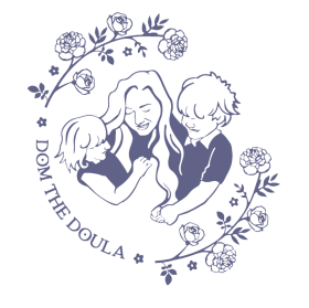 Dom the Doula New Mama Basket ($360 Value) item