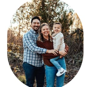 Photography Session with Chrissy Hart Photography item