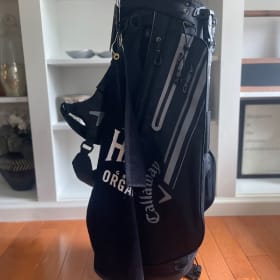 Callaway Chev Stand Golf Bag item