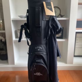 Callaway Chev Stand Golf Bag item