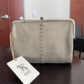 Hobo Wallet/Clutch (Donated by A Little Shoppe) item