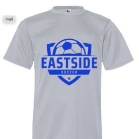 Youth Size T-Shirts item