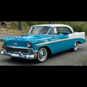 Cruise & Sip: Woodinville Wine Tasting in Classic Style! item