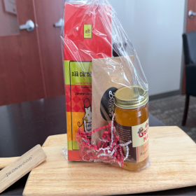 Blind Butcher Gift Set ($75 value) item