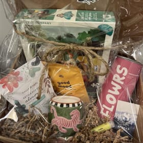 #17 Spruce Collective Gift Basket item
