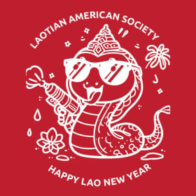 T-Shirt - Medium (M) UNISEX - shipped item