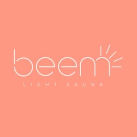 Beem Light Sauna Therapy: Privated Group Session & Social item