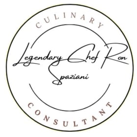 Miracle Catering Ron Spaziani item