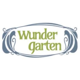 Wunder Garten $35 Gift Certificate item