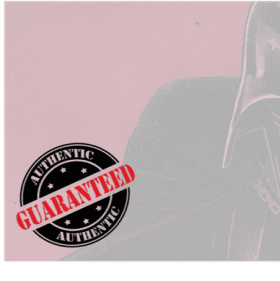 Heroes Vs Villains Super Mystery Box! item