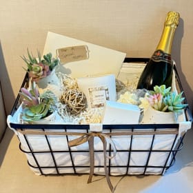 Pamper Her – Mother's Day Luxury Basket item