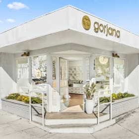 Gorjana Gift Card item