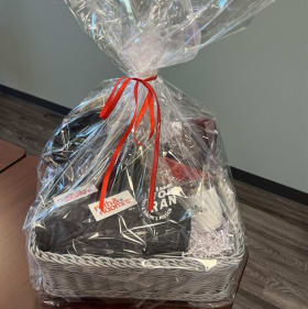 #11 Ruth & Naomi's Mission Gift Basket item