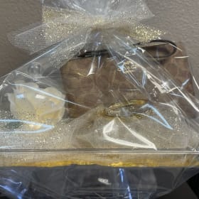 Coach Wristlet & Bracelet item