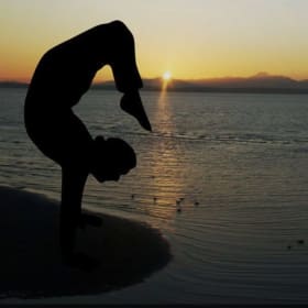 *Lakeview Yoga Gift Card – $75 item