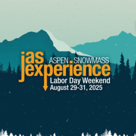 JAS Labor Day Fest: 2 3-Day General Admission Passes item