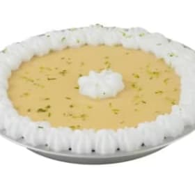 Key Lime Pie item