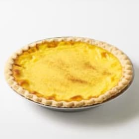 Custard Pie item