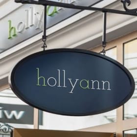 HollyAnn: Gift Certificate $50 item