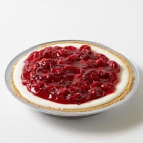 Cherry Top Cheesecake item