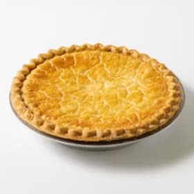 Apple Pie item