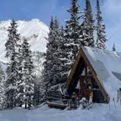 10th Mountain Division Huts: Gift Certificate item