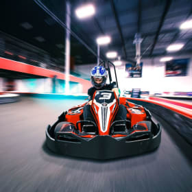 K1 Speed - 2 Free Races and Licenses item