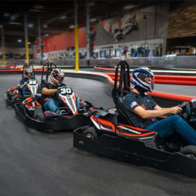 K1 Speed - 2 Free Races and Licenses item