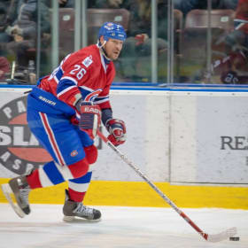 Jouez avec/Play with les Anciens Canadiens!! item