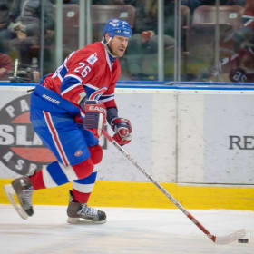 Jouez avec/Play with les Anciens Canadiens!! item