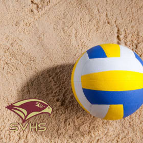 Beach Volleyball - Girls item