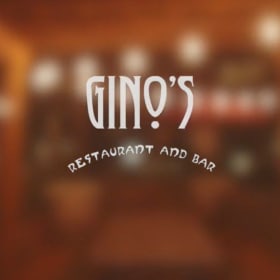 Gino's Sellwood item