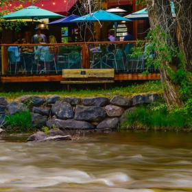 Tipsy Trout: Gift Certificate $50 item