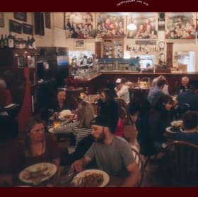 Gino's Sellwood item