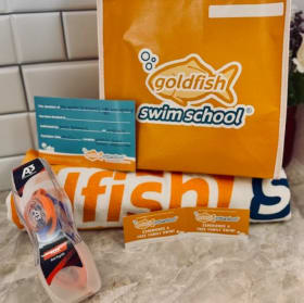 Get Your Swim On item