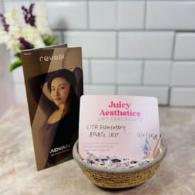 Juicy Aesthetic item