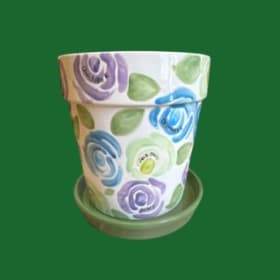 Pre-K AM Mrs. Byers' Classroom Project item