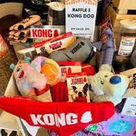 Kong Dog Mystery Box! item