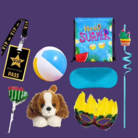 Recital Gift Box item