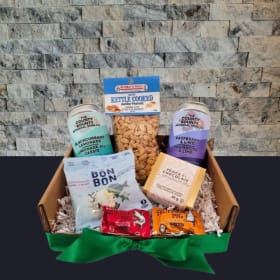 SOLD Snack Attack Gift Box item