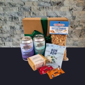 SOLD Snack Attack Gift Box item