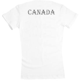 AVAILABLE Women's T-Shirt - Ride with Pride (S to M fitting) item