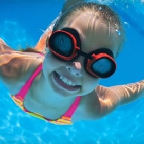 Emler Swim School - Swim Party item