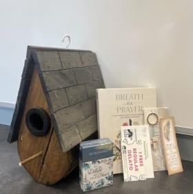 #27 Serenity Package item