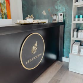 NeuroSpa: Diamond Facial Gift Card item