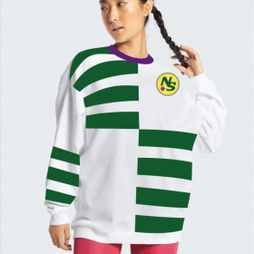 PREORDER: 1995 Throwback Crewneck item