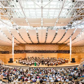 Aspen Music Festival: 2 Tickets to 2025 Summer Concert item